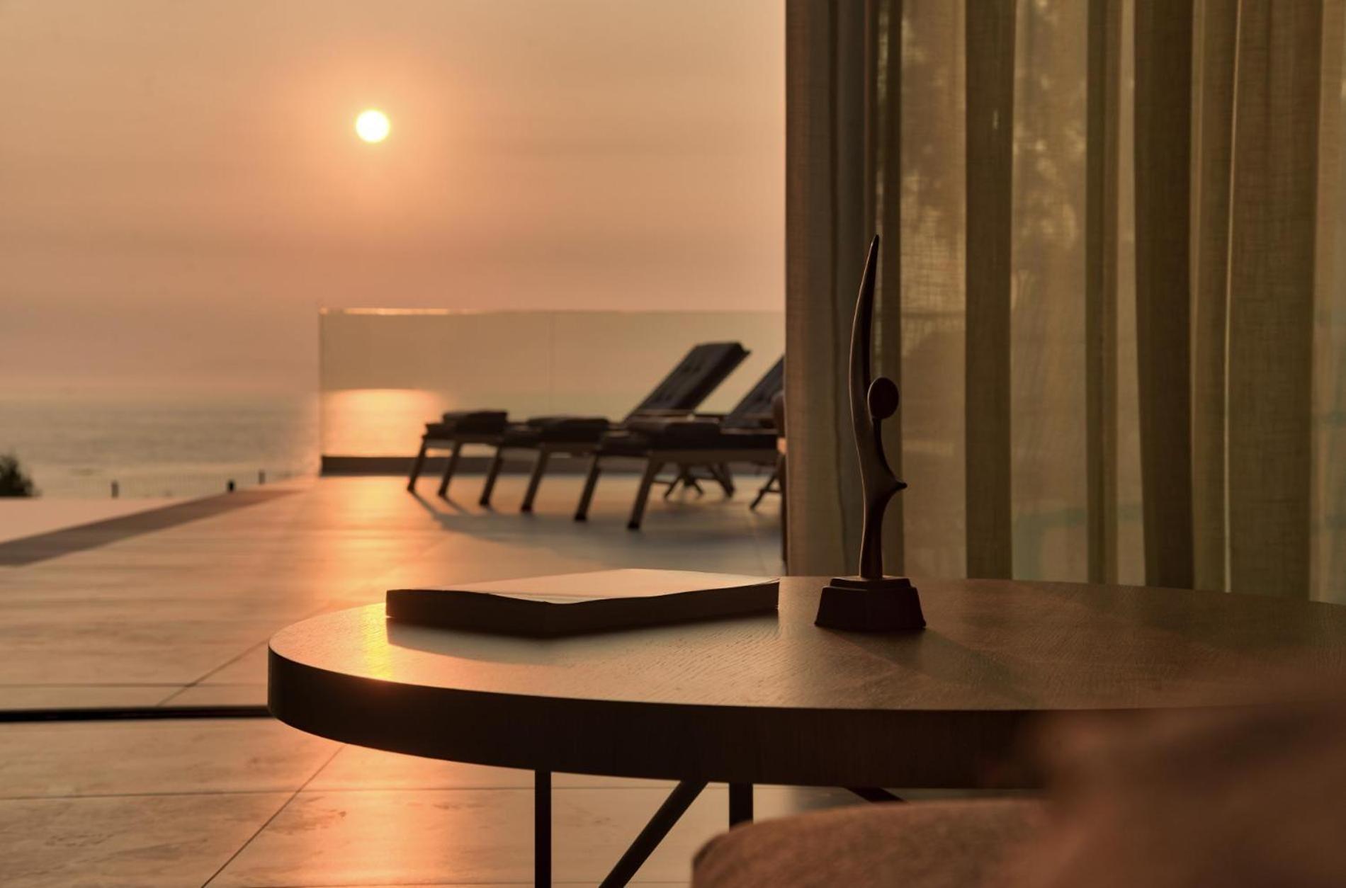 Luxury Villa Mon I Vassilikos Vasilikí Eksteriør billede