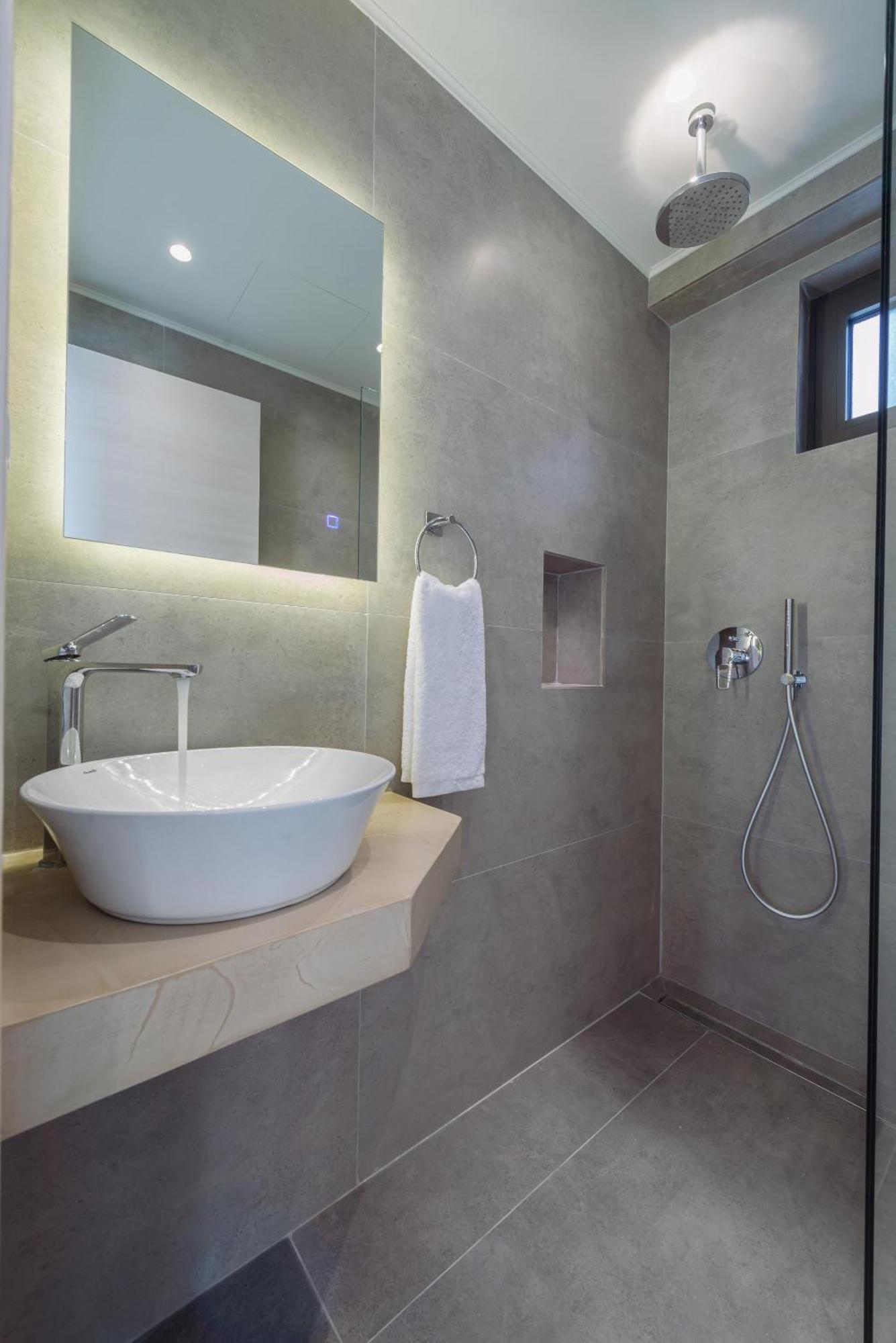 Luxury Villa Mon I Vassilikos Vasilikí Eksteriør billede