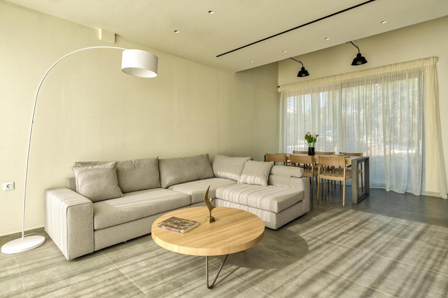Luxury Villa Mon I Vassilikos Vasilikí Eksteriør billede