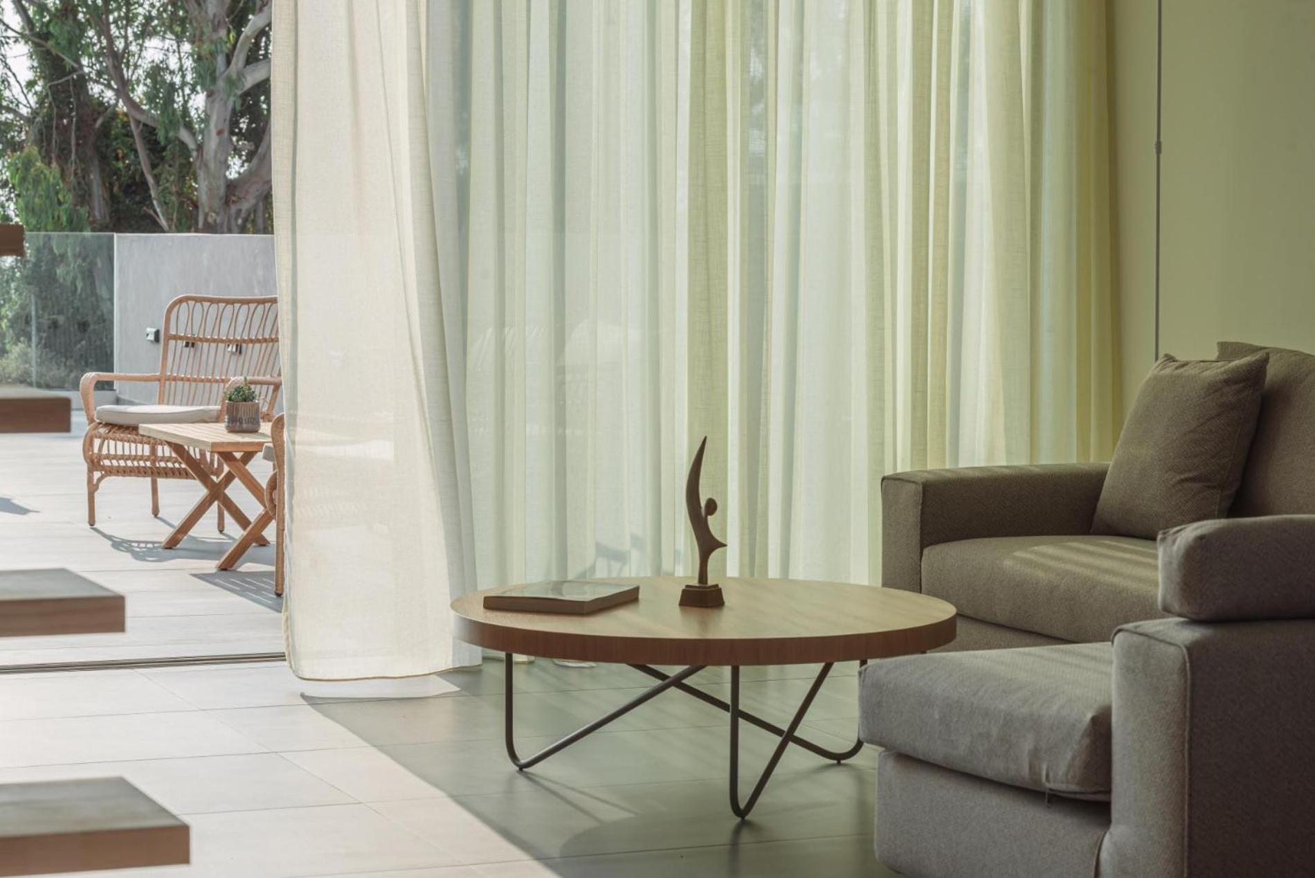 Luxury Villa Mon I Vassilikos Vasilikí Eksteriør billede
